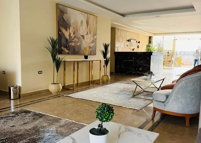 Apartman Aqua Infinity