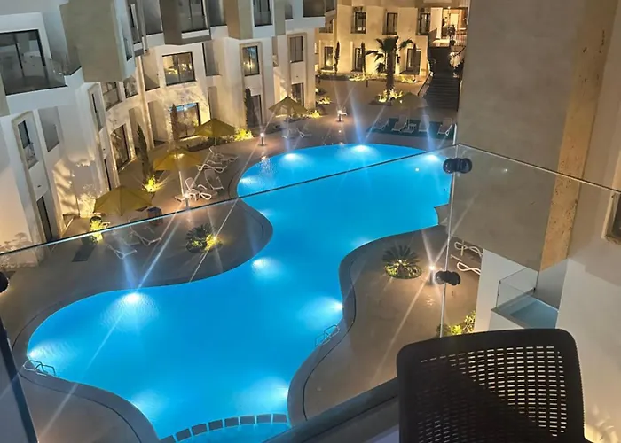 Aqua Infinity * Gurdaka